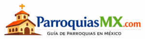 Parroquias MX