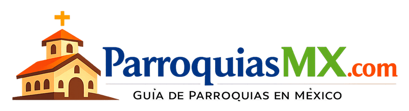 Parroquias MX