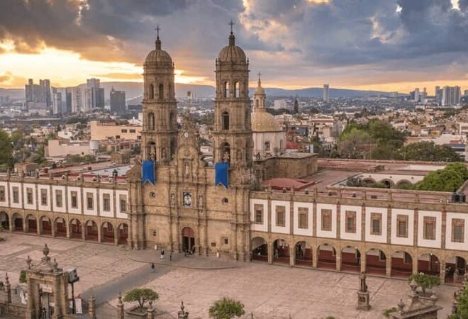 Imagen de Basílica de Nuestra Señora de Zapopan, Jalisco