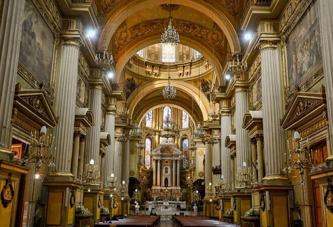 Imagen de Catedral Basílica de León, Guanajuato