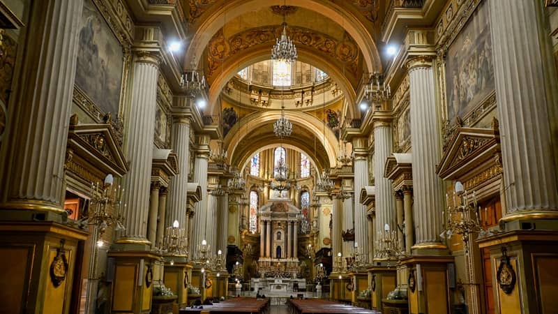 Catedral Basílica de León