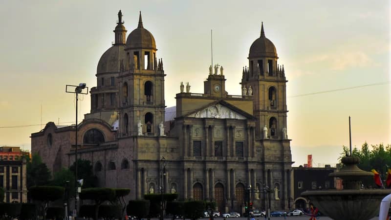 Catedral de San José