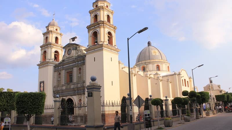 Catedral de la Inmaculada Concepción