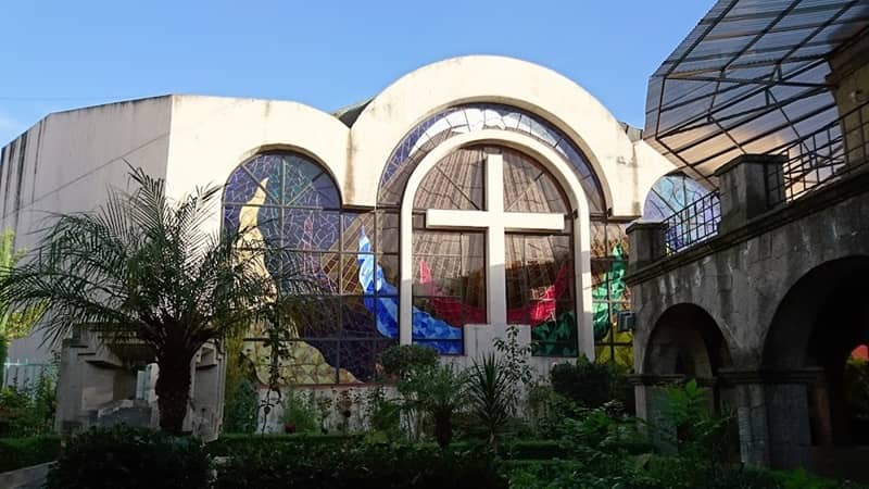 Catedral del Sagrado Corazón de Jesús