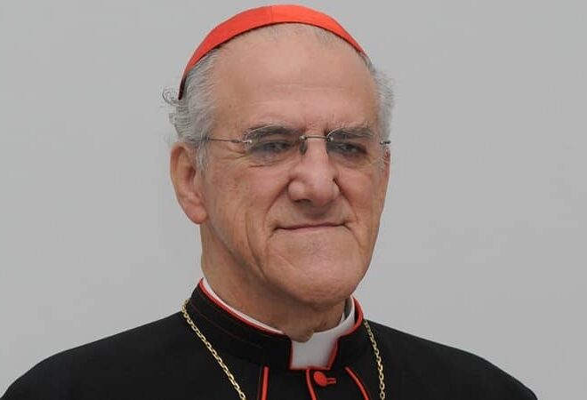 Imagen de Javier Lozano Barragán: Vida y legado del Cardenal mexicano en el Vaticano