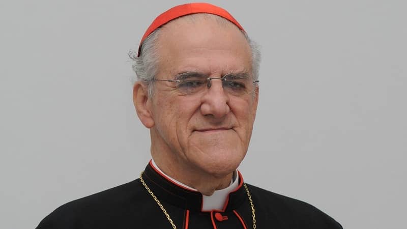Javier Lozano Barragán: Vida y legado del Cardenal mexicano en el Vaticano