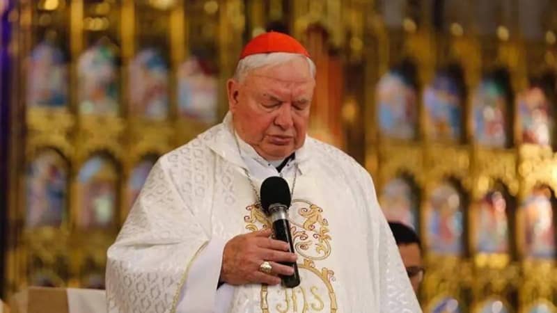 Juan Sandoval Íñiguez: Vida y legado del Arzobispo Emérito de Guadalajara