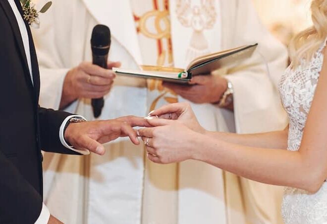 Imagen de Matrimonio católico en México: Requisitos, documentos y proceso completo