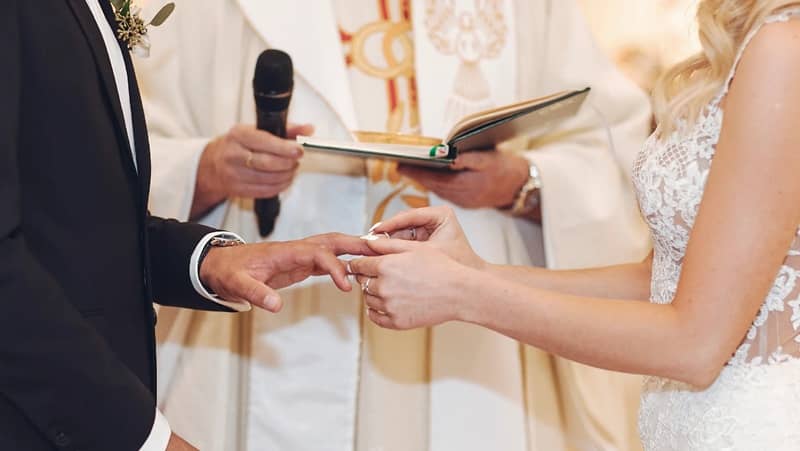 Matrimonio católico en México: Requisitos, documentos y proceso completo