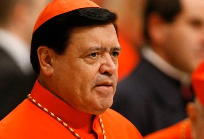 Imagen de Norberto Rivera Carrera: Vida y legado del ex Arzobispo Primado de México