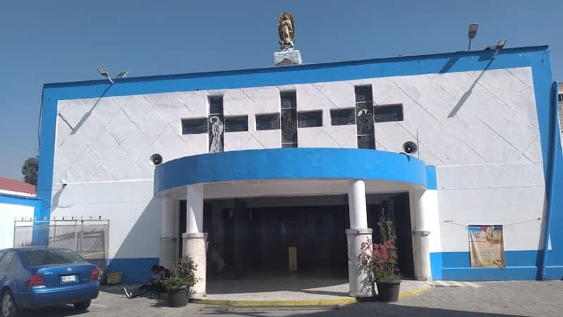 Nuestra Señora de Guadalupe