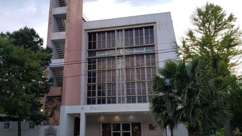 El Espíritu Santo