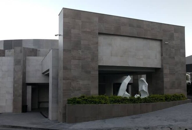 Imagen de Parroquia Natividad del Señor de Monterrey, Nuevo León