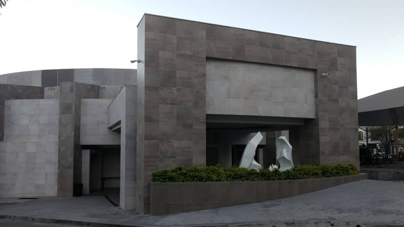 Natividad del Señor de Monterrey