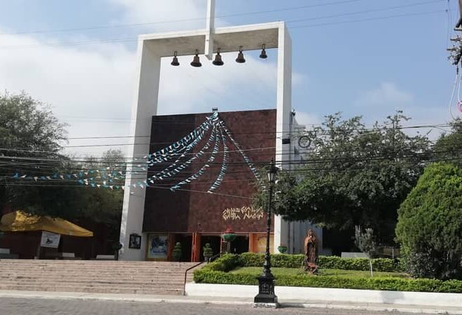 Imagen de Parroquia Nuestra Señora de Guadalupe, San Pedro Garza García, Nuevo León