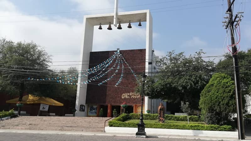 Nuestra Señora de Guadalupe