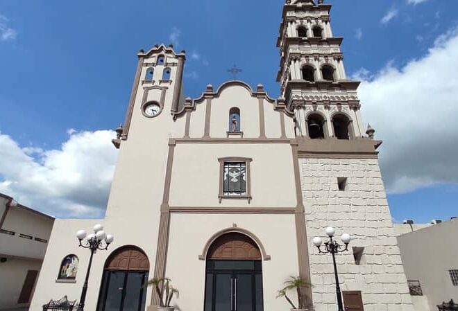 Imagen de Parroquia San Francisco De Asís, Apodaca, Nuevo León