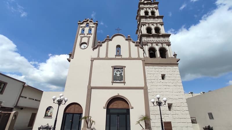 San Francisco De Asís