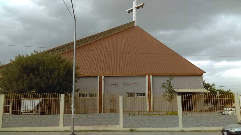 San Marcos