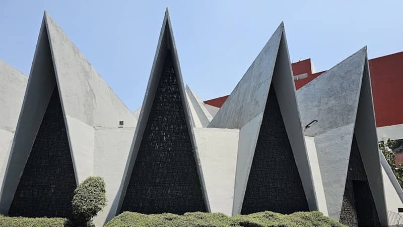 La Divina Providencia