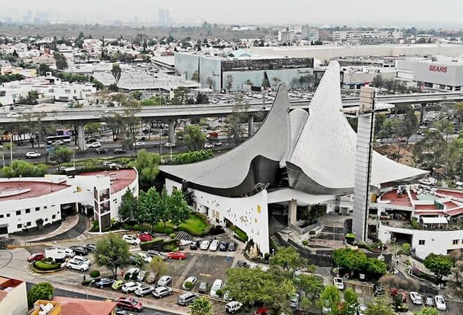 Imagen de Parroquia de La Esperanza de María en la Resurrección del Señor, Tlalpan, CDMX