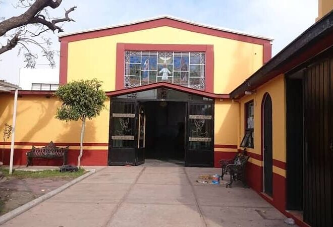 Imagen de Parroquia de María Madre de la Iglesia