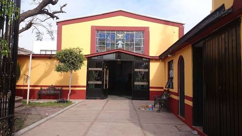 María Madre de la Iglesia
