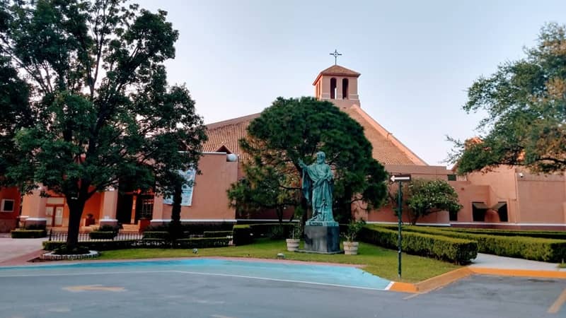 Nuestra Señora Reina de los Ángeles