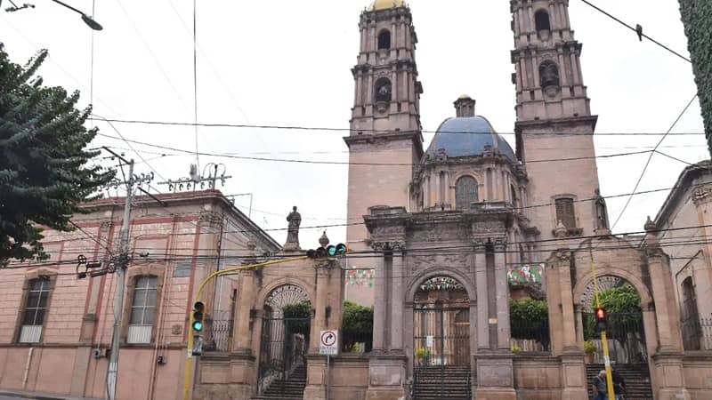 Nuestra Señora de Guadalupe León