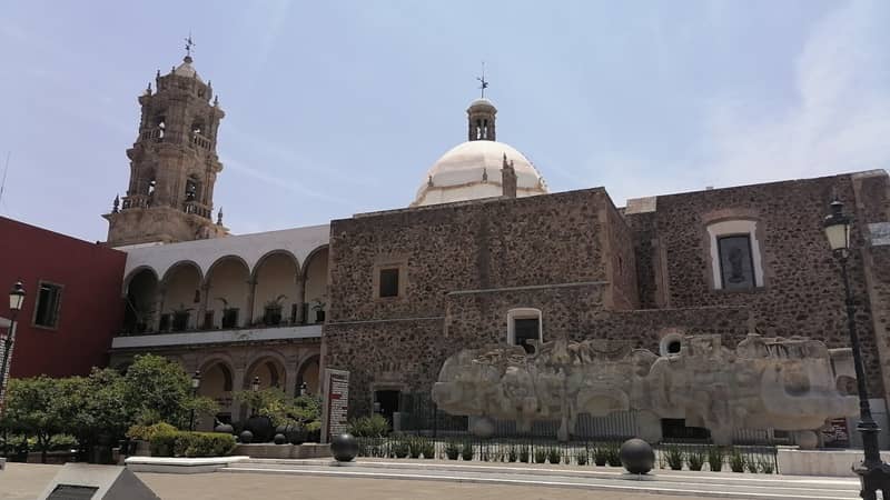 Santuario Diocesano de Nuestra Señora de La Soledad