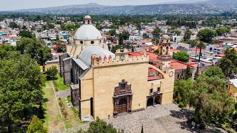 San Bernardino de Siena