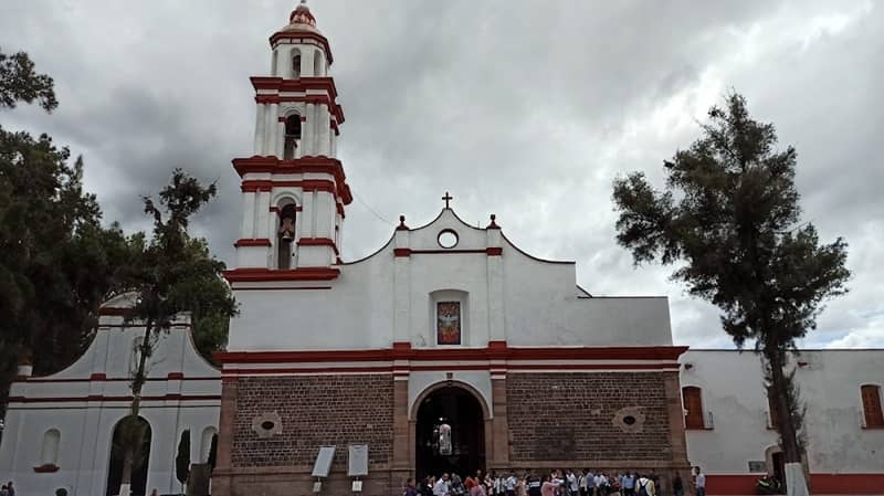 San Cristóbal