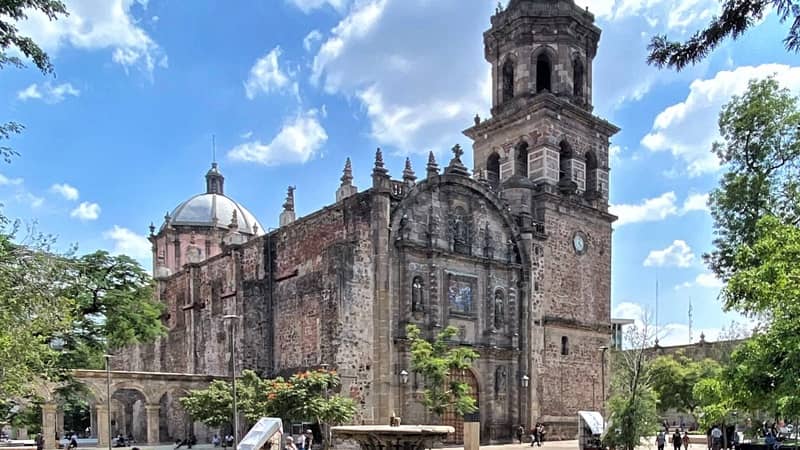 San Francisco de Asís