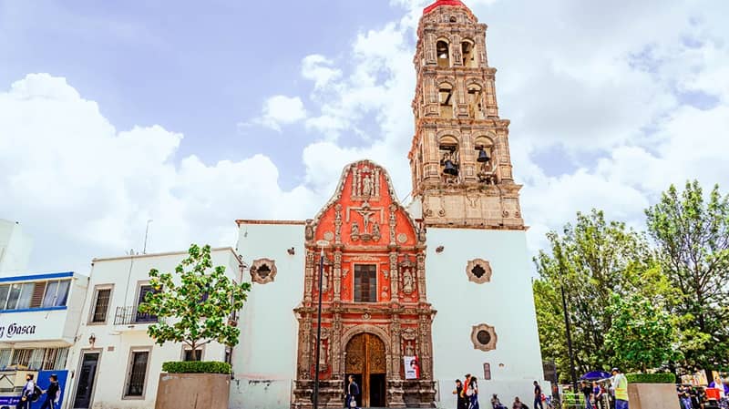 San José Irapuato