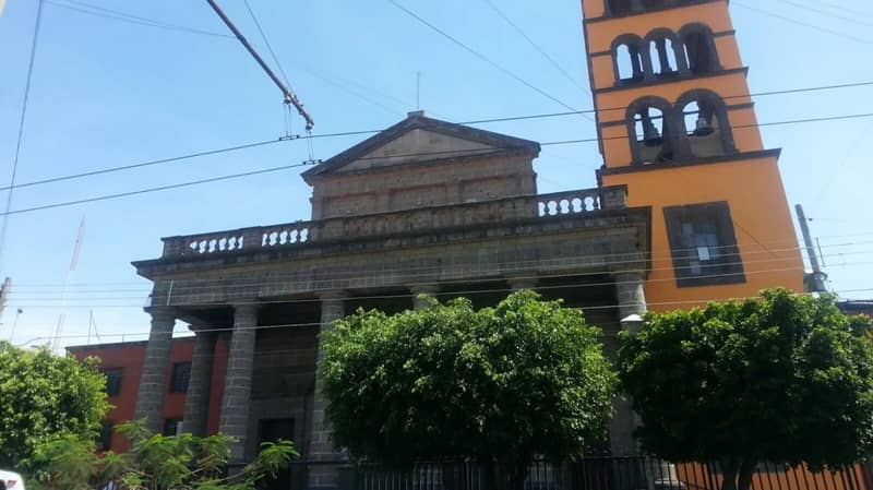 San Juan Bosco