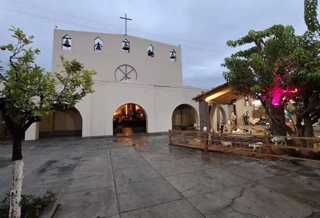 Imagen de Parroquia de San Judas Tadeo, Guadalajara, Jalisco
