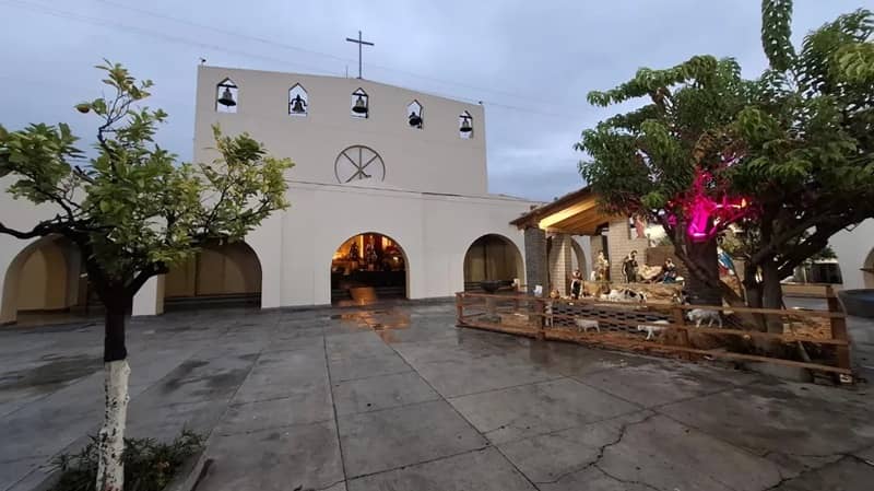 San Judas Tadeo