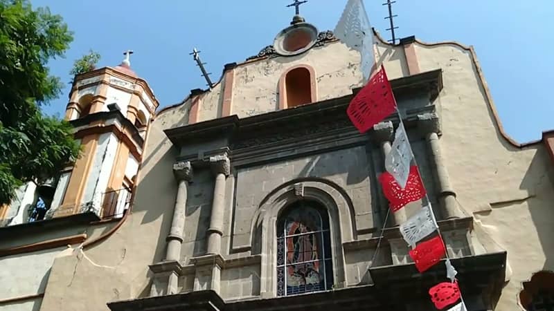 San Lucas Evangelista