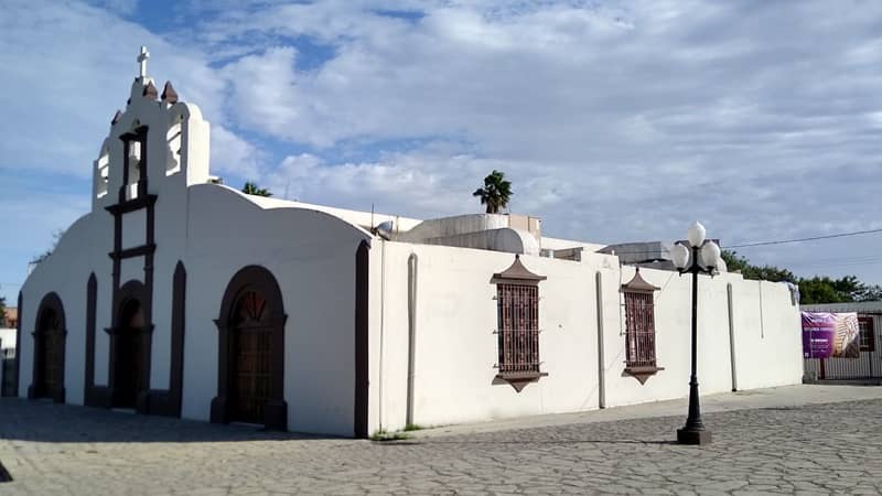 San Nicolás de Bari