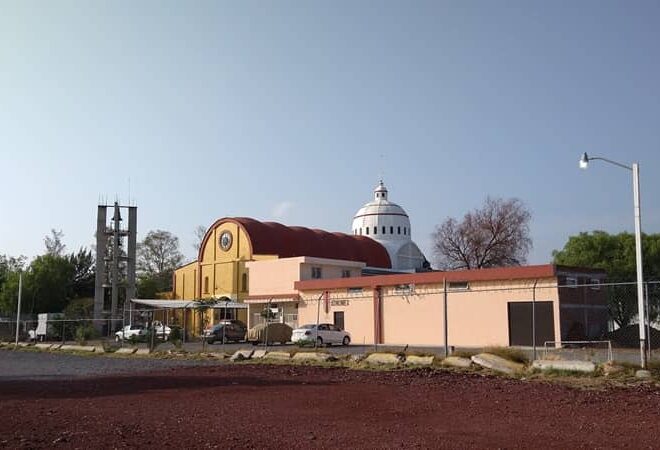 Imagen de Parroquia de San Pedro y San Pablo, Celaya, Guanajuato
