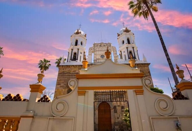 Imagen de Parroquia de San Pedro Apóstol Tlaquepaque, Jalisco
