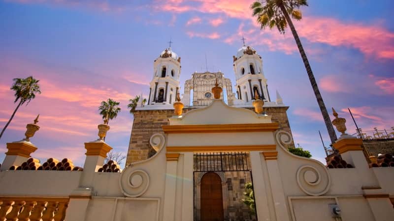 Parroquia de San Pedro Apóstol