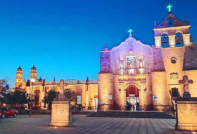 Imagen de Parroquia de San Pedro Apóstol Zapopan, Jalisco