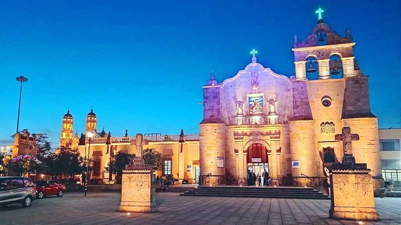 San Pedro Apóstol