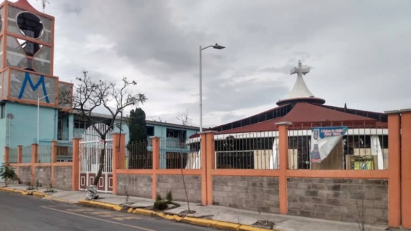 Santa María de Guadalupe