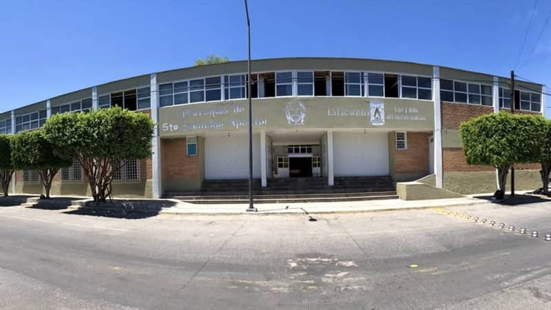 Santiago Apóstol