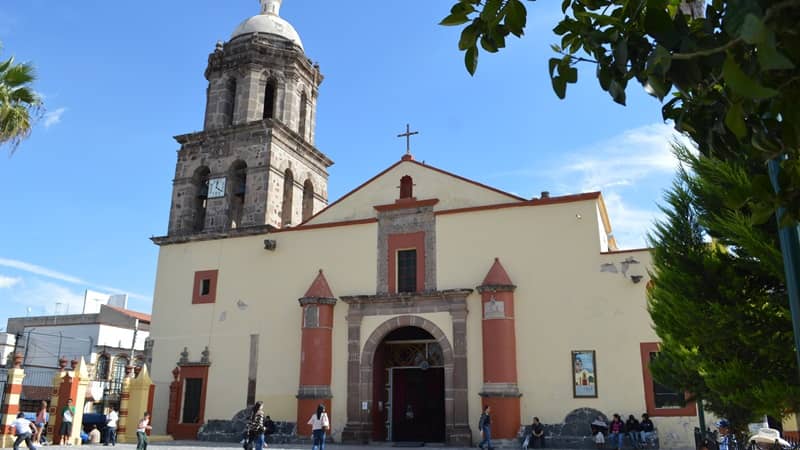 Santiago Apóstol