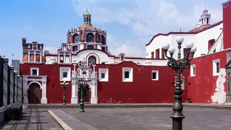 Santo Domingo de Guzmán