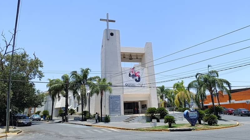 Rosario de Monterrey A.R.D