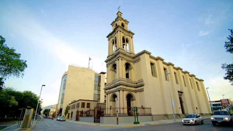 Santuario del Sagrado Corazón de Jesús